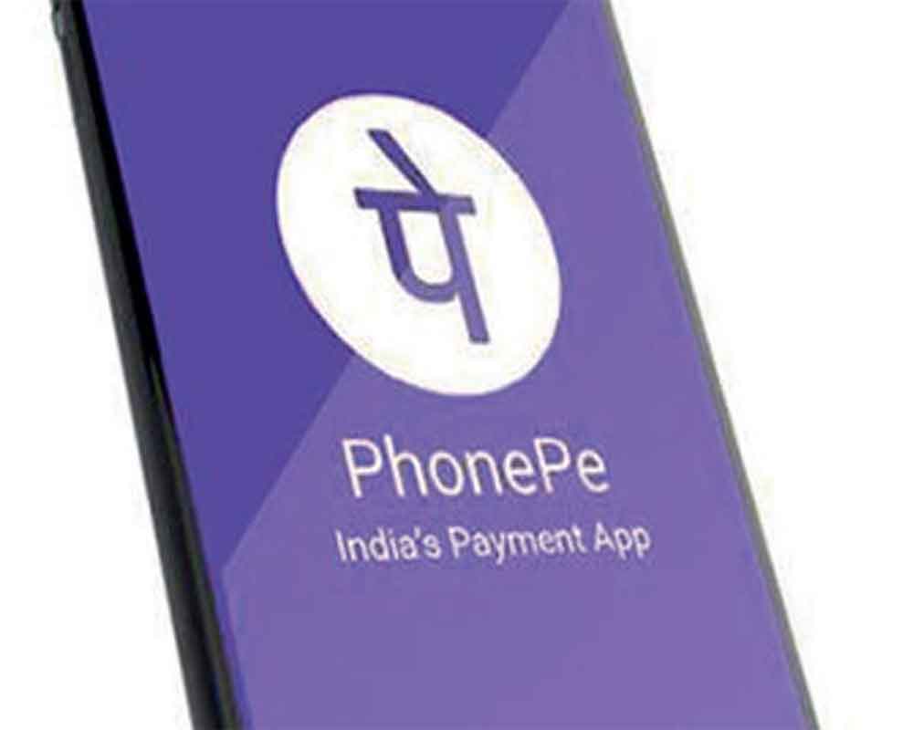 PhonePe fully separates from parent company Flipkart