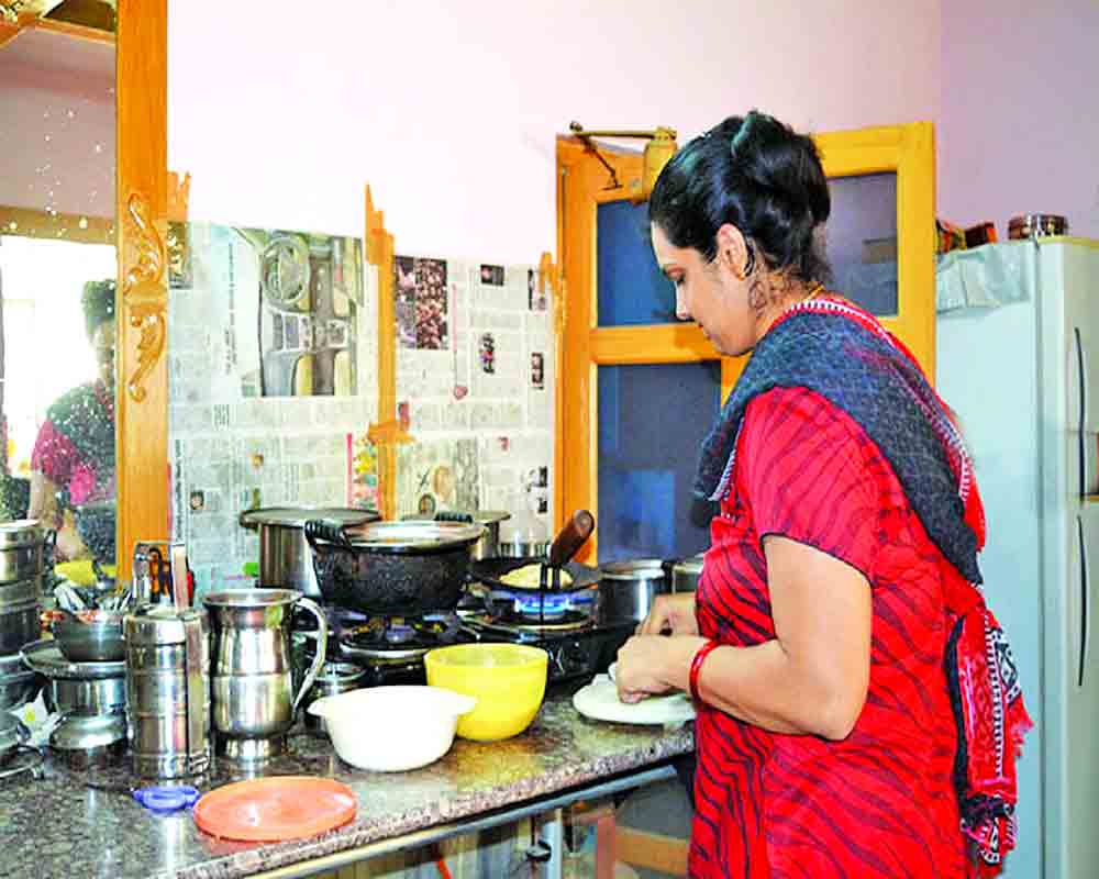 Pity that women donâ€™t understand manpower