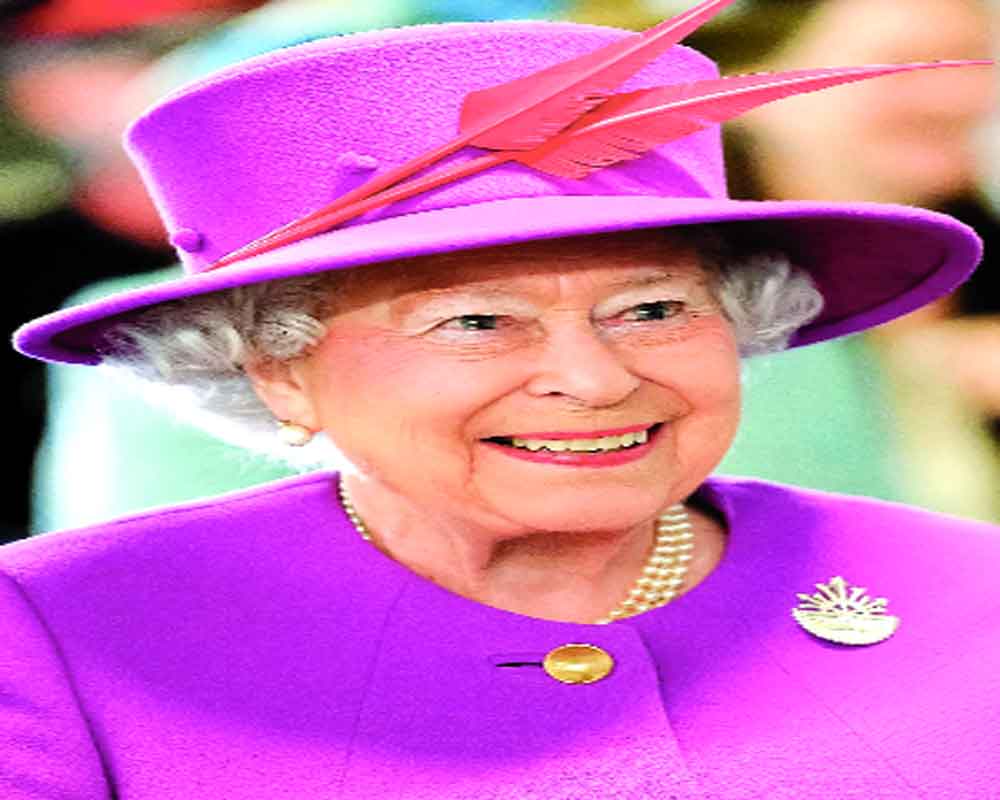 Platinum jubilee: The Queen of our times