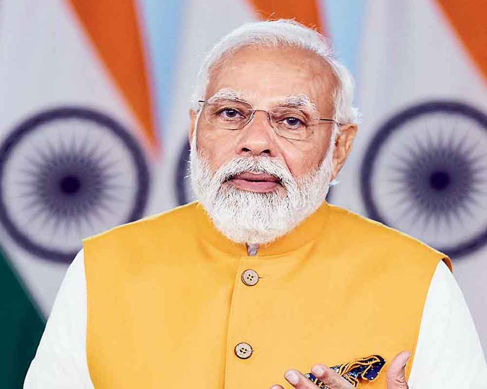 PM Modi to launch 5G services on Saturday