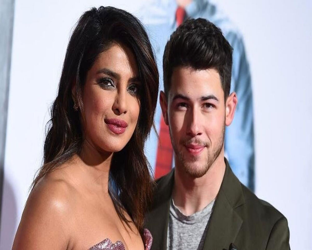 Priyanka Chopra Jonas, Nick Jonas welcome baby via surrogacy
