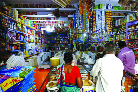 Quick Commerce: A New Retail mantra