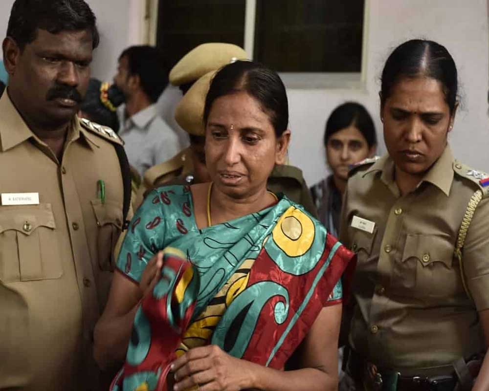 Rajiv Gandhi assassination case: SC orders release of 6 convicts serving life sentence