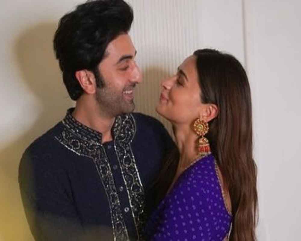 Ranbir-Alia wedding: Security team says couple will pose after 7 pm