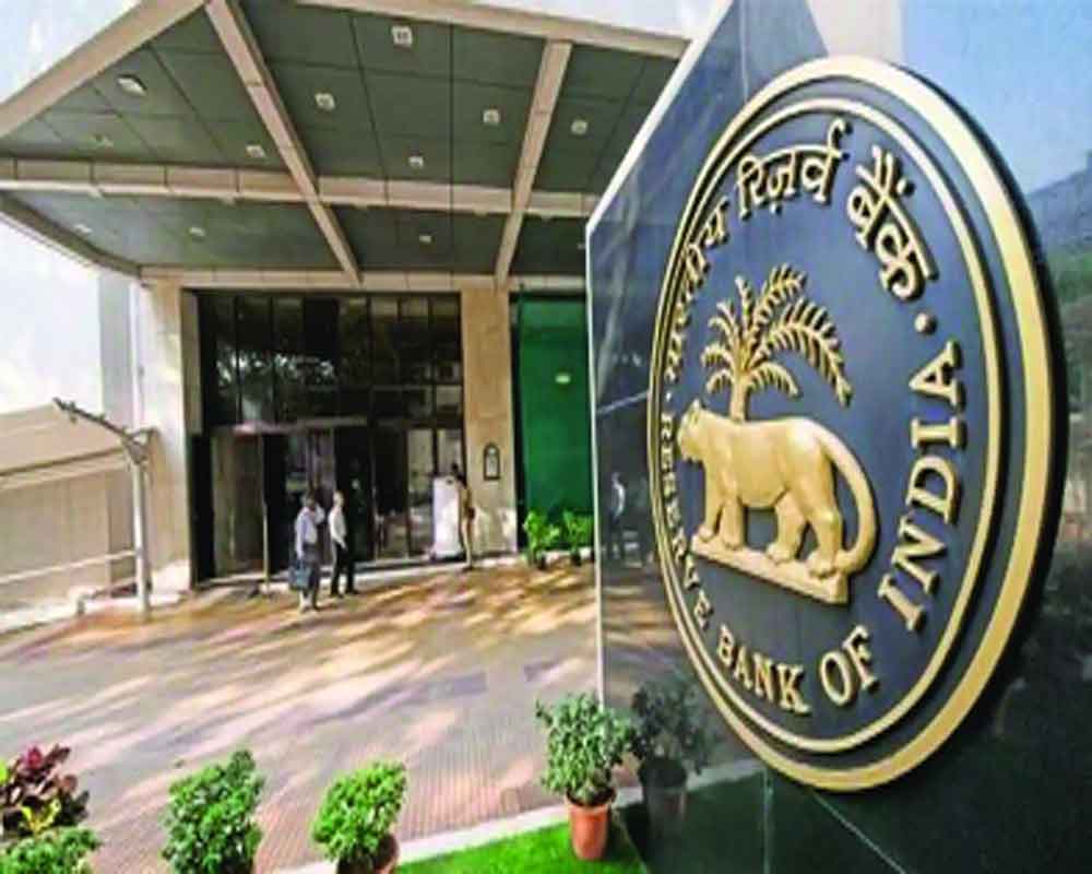 RBI must urge the Govt to check infra spending