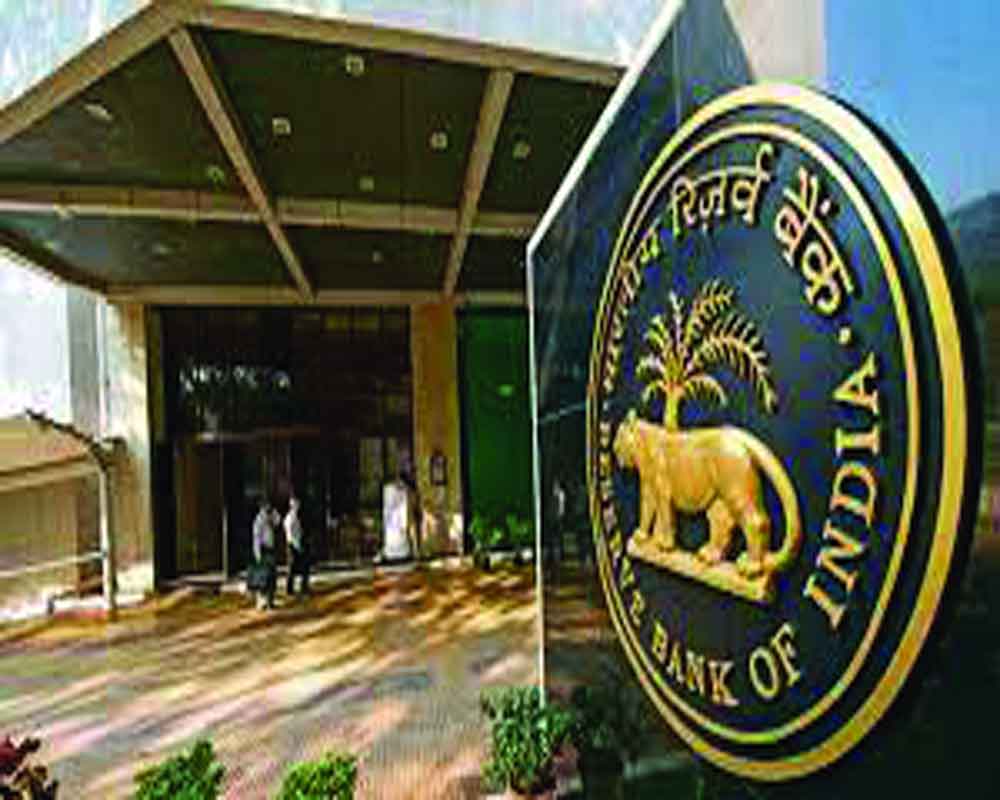 RBI raises rate by 35 bsp, plateauing hike intensity