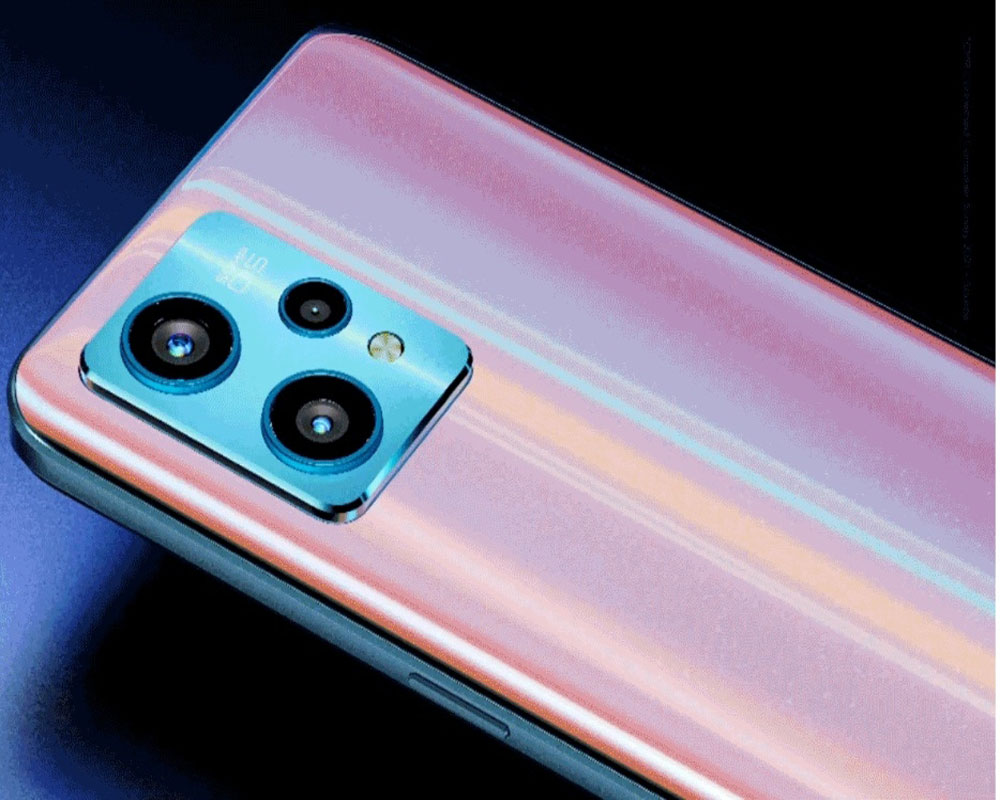 realme 9 Pro series to wear industry-leading Light Shift Design