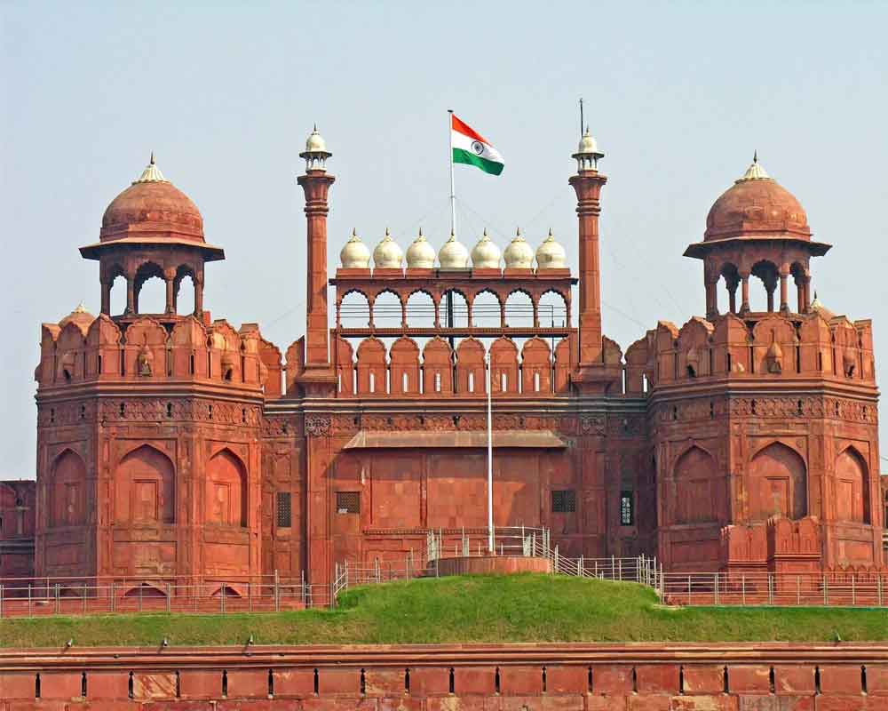 Red Fort, areas in vicinity declared 'no kite flying zone' ahead of I-Day