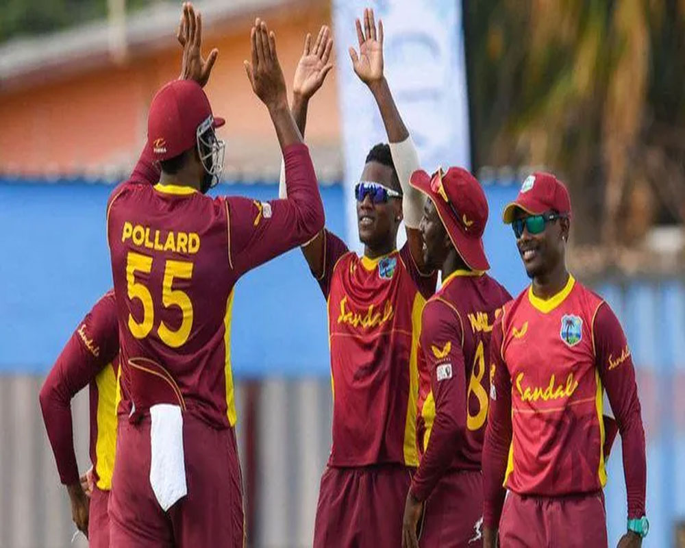 Roach returns to West Indies for ODIs in India