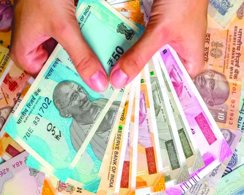 Rupee at life-time low to hit imports, overseas edu, travel