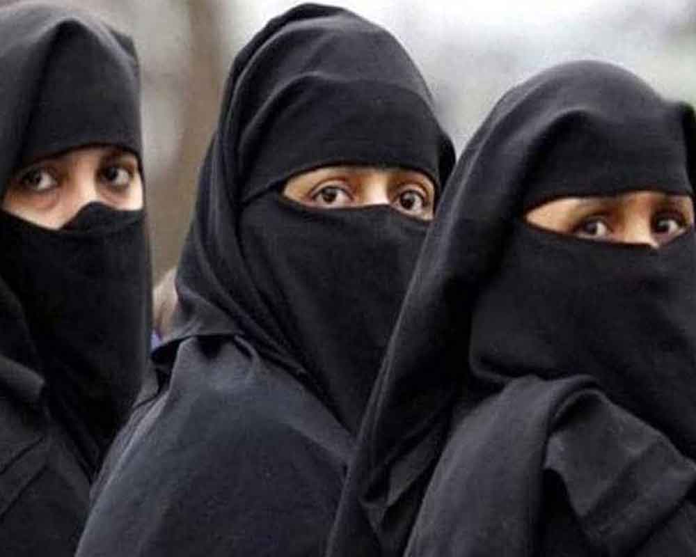 SC notice on pleas against polygamy & nikah halala, hearing to begin in Oct