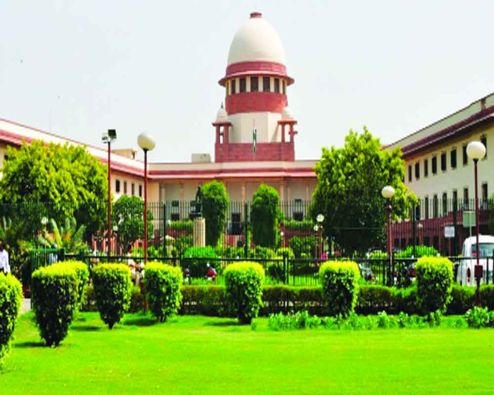 SC summons Bihar, Andhra CSs for delay in clearing Covid death claims