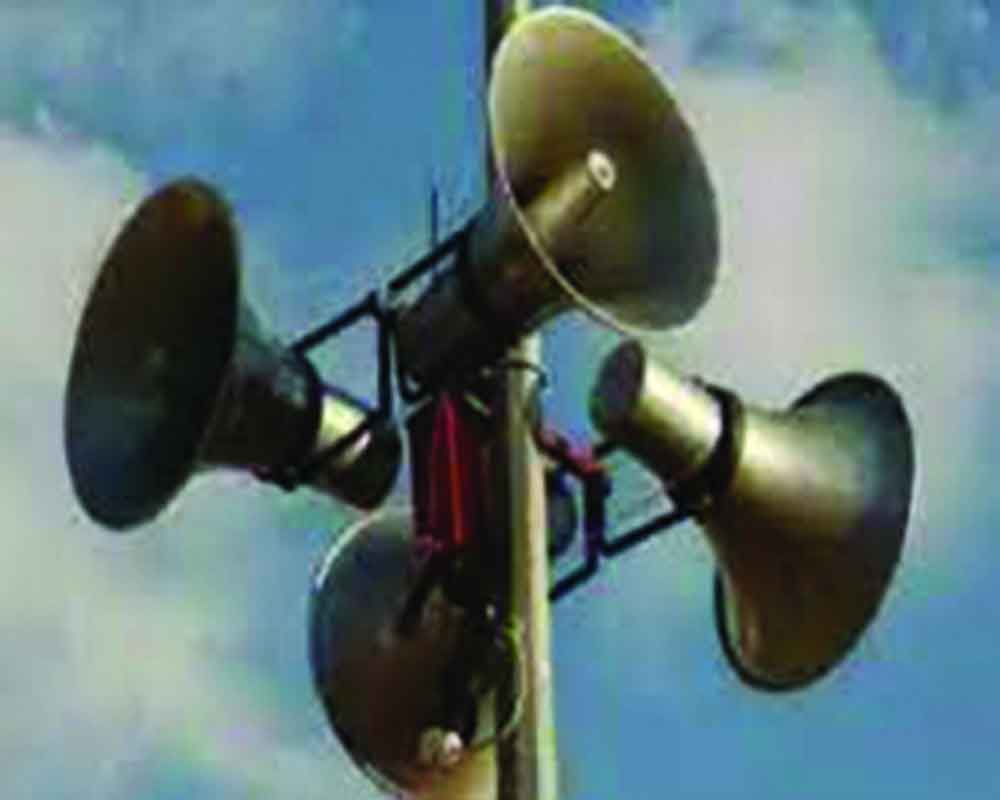 Scientific approach to tackle noise pollution