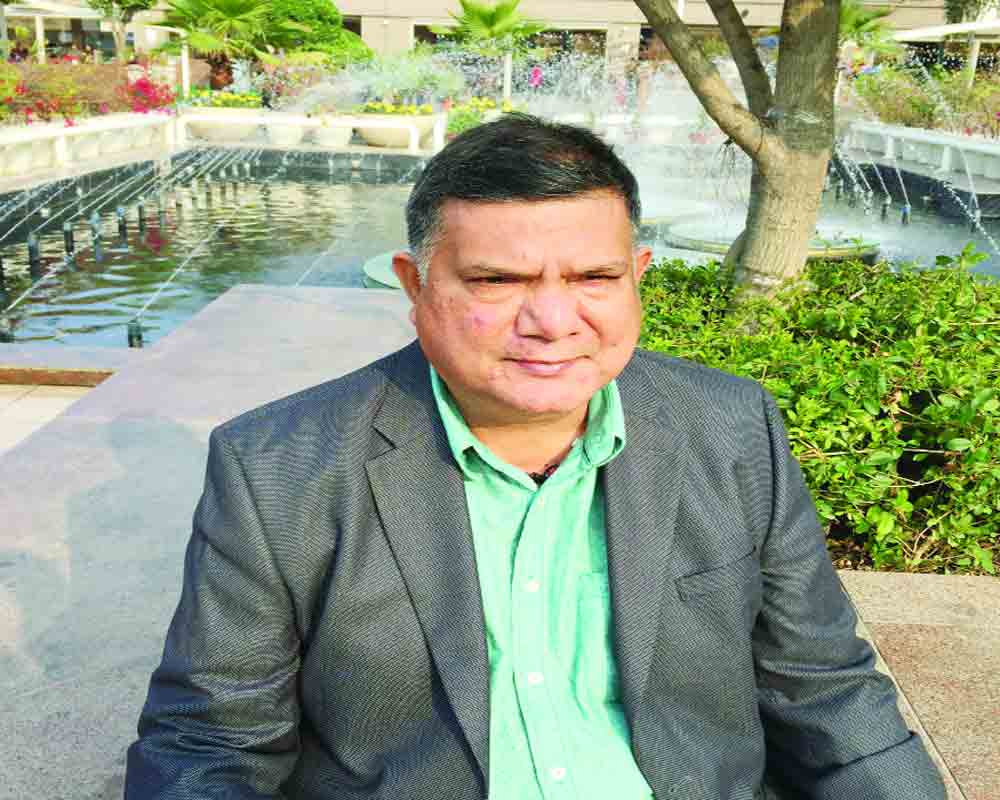 SDGs achievements: Rectify calibration errors