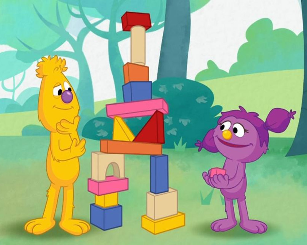 Sesame Workshop India launches an all-new series 'Big Feelings Explorers'  on its Hindi YouTube channel