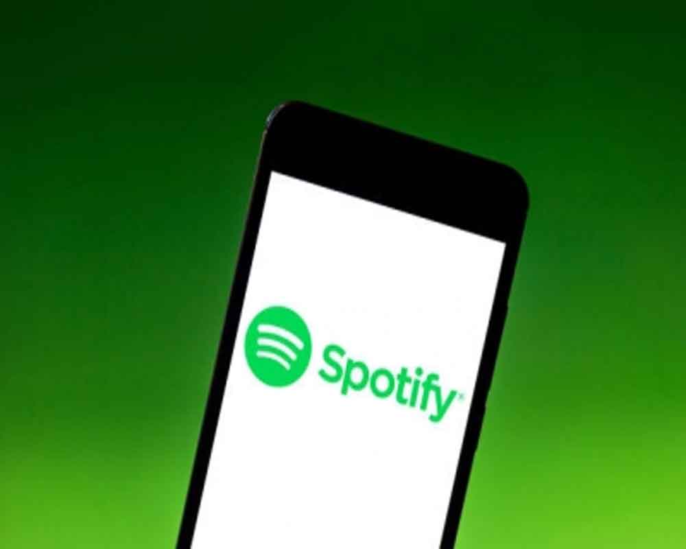 La aplicación Spotify Stations estará cerrada a partir del 16 de mayo