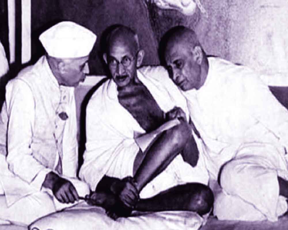 Sri Aurobindo could have stopped Partition