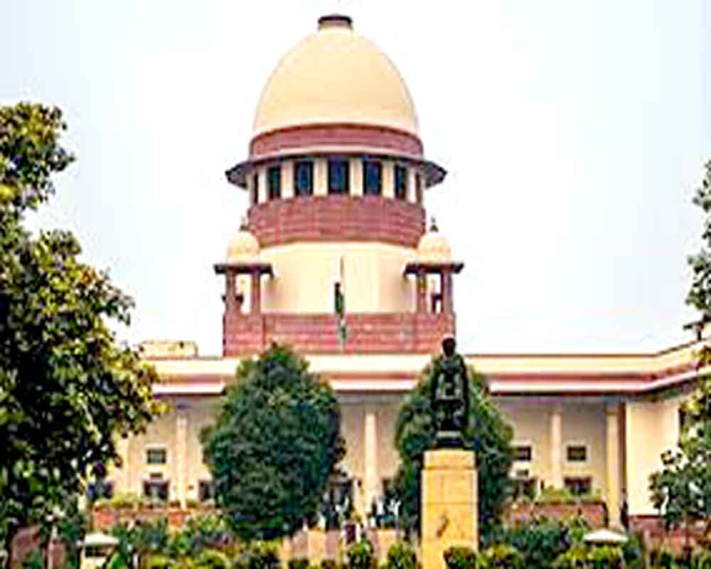 Submit files on Arun Goel’s pick as EC, SC asks Centre