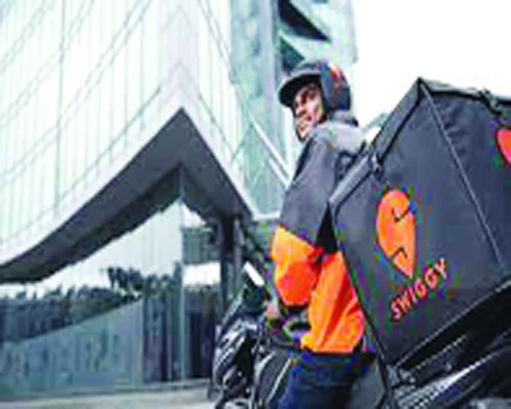 Swiggy to acquire Dineout
