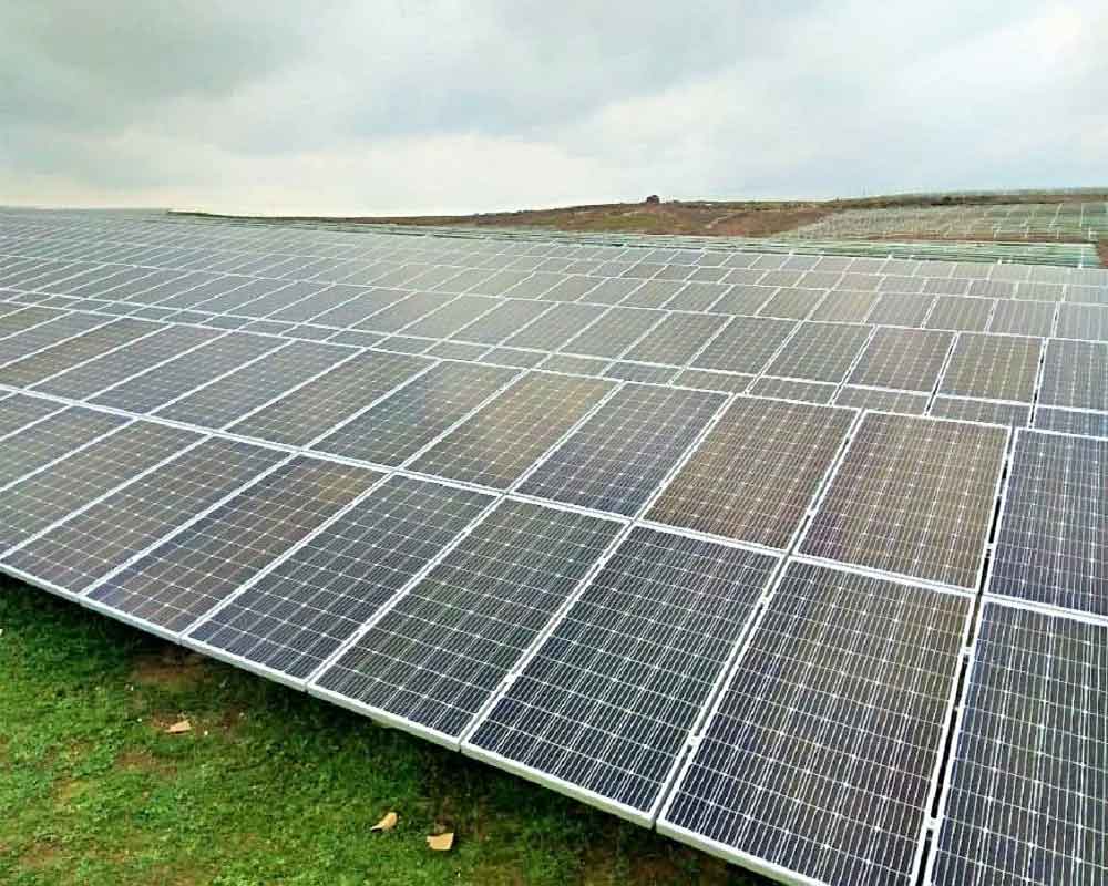 Tangedco to set up solar power plants across TN