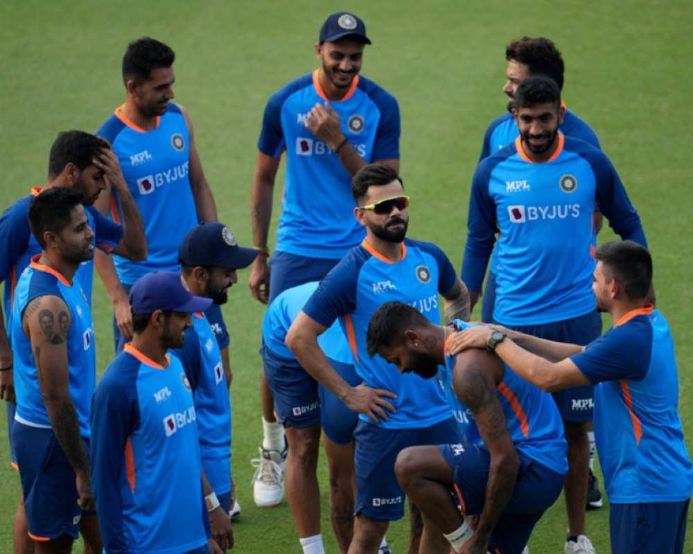 Team India grapple with Bumrah riddle as it chases rare series win vs SA