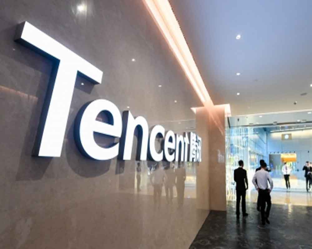 Tencent to shut down its game streaming service
