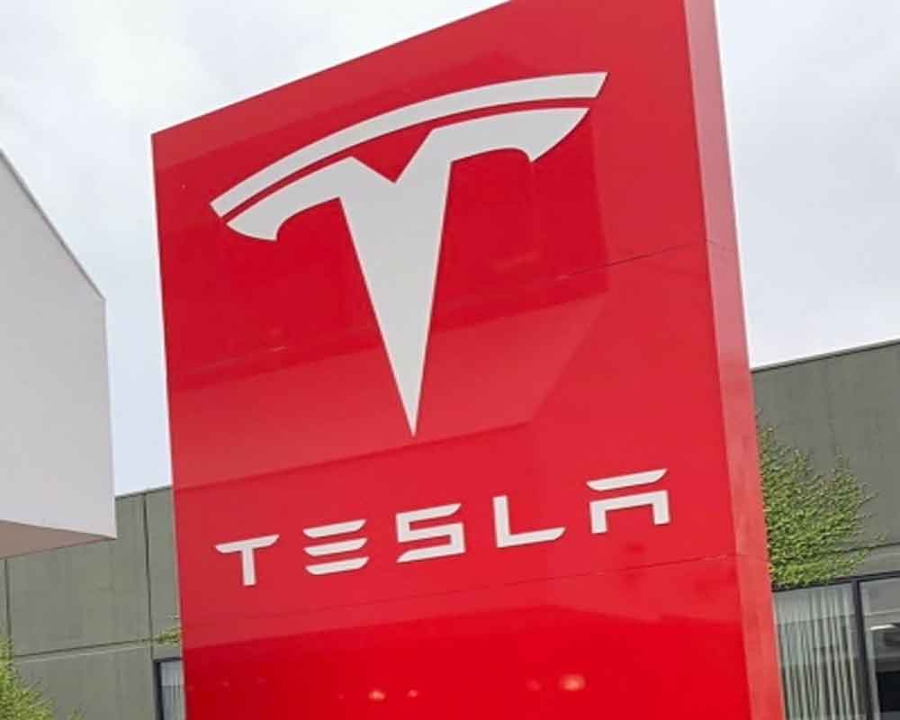 Tesla sues former engineer for stealing supercomputer tech secrets