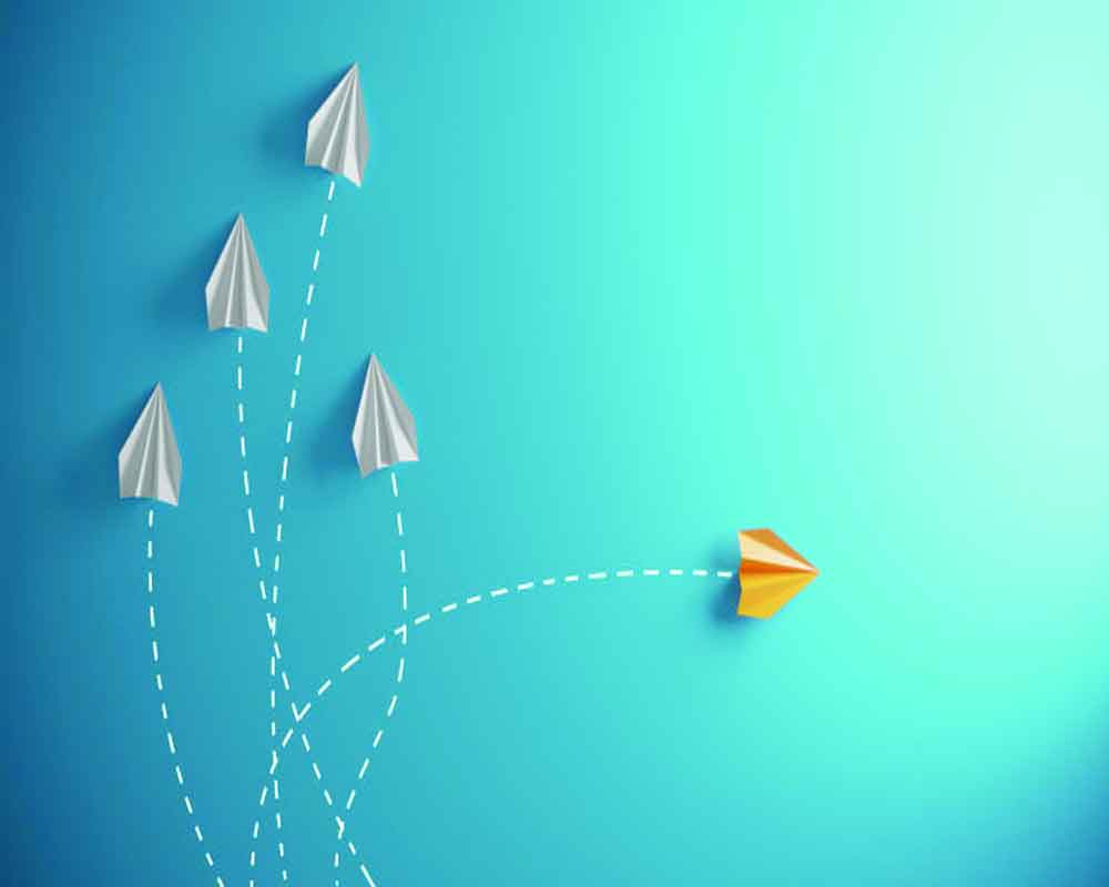 The challenge of change