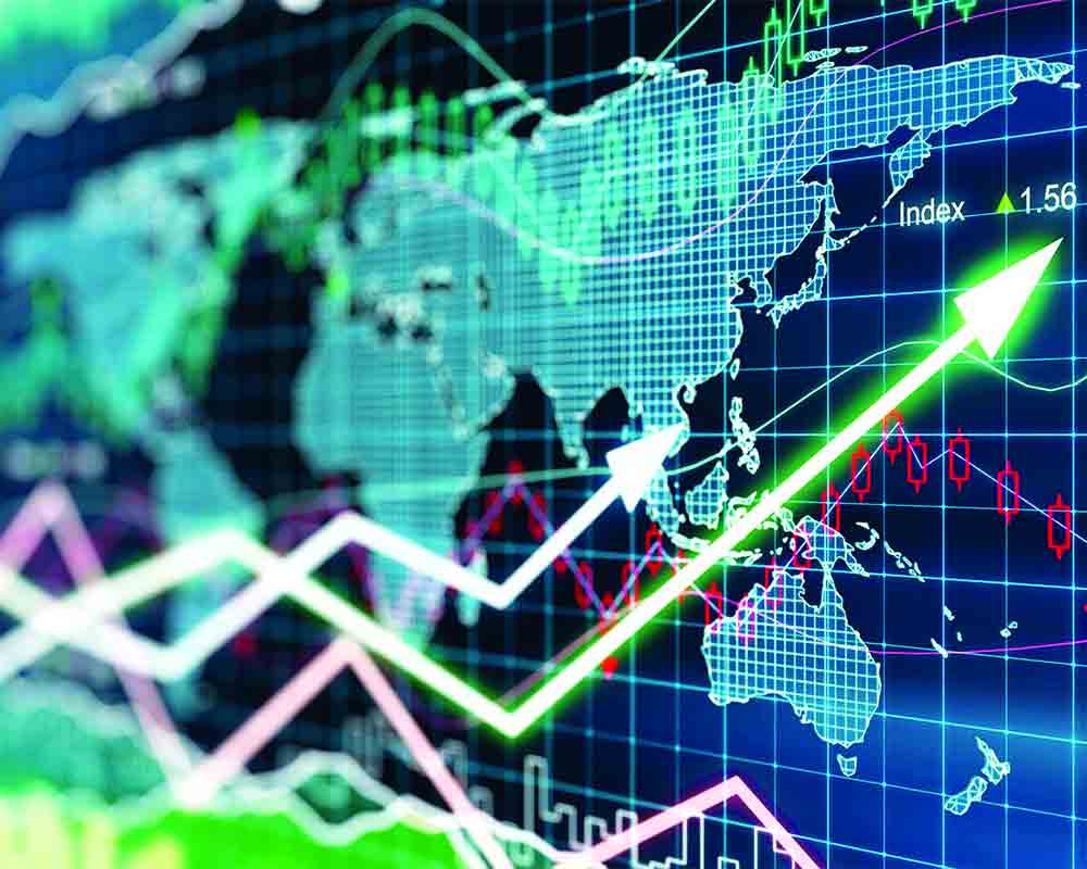 The obsession with economic growth