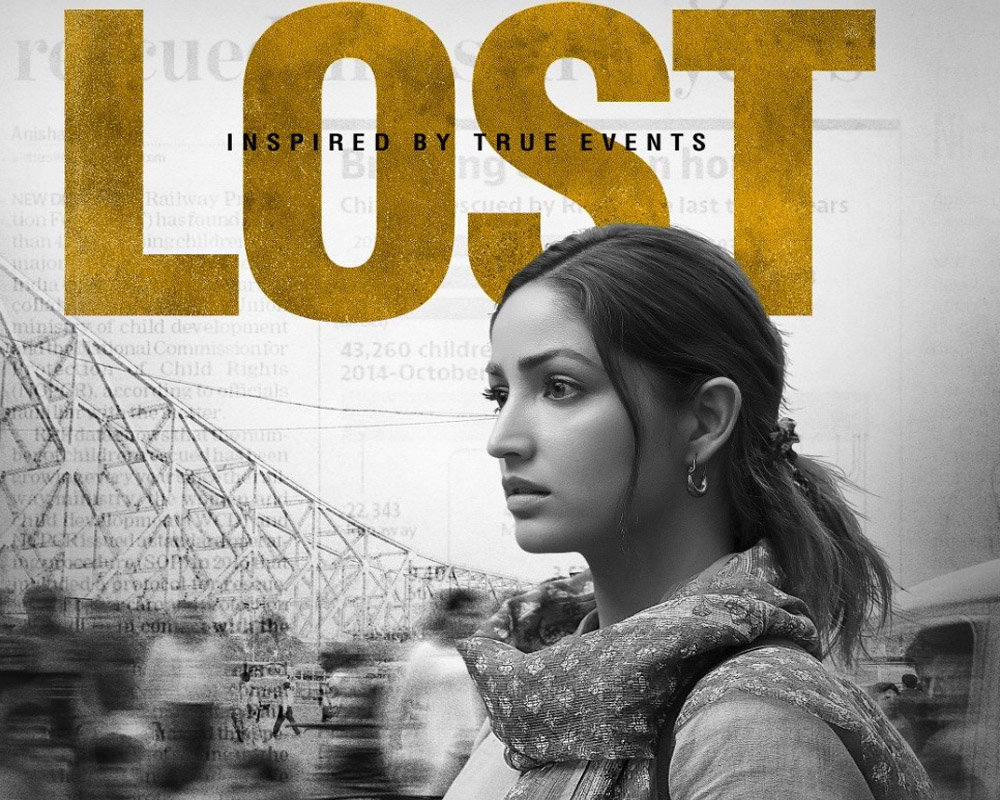 Truly an experience: Yami Gautam talks about the 'Lost' screening at IFFI