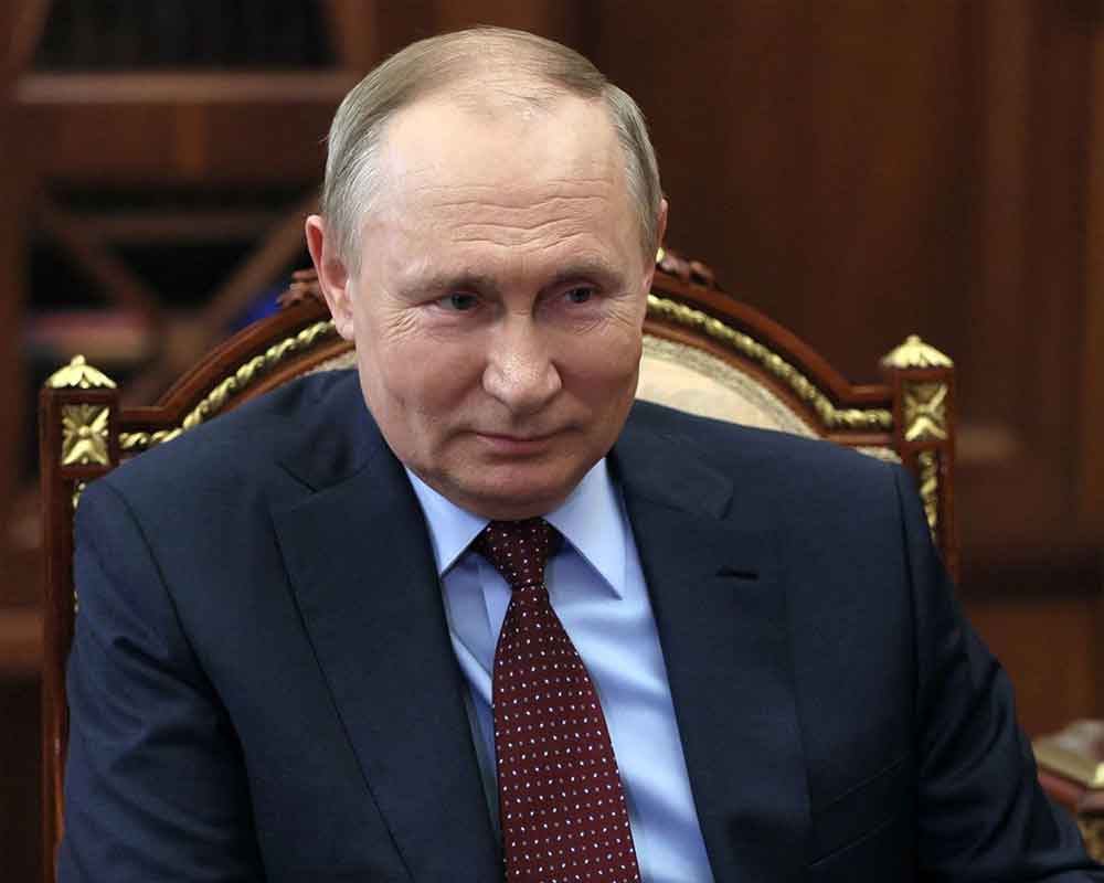 UK, US, EU accuse Russia of series of cyber-attacks