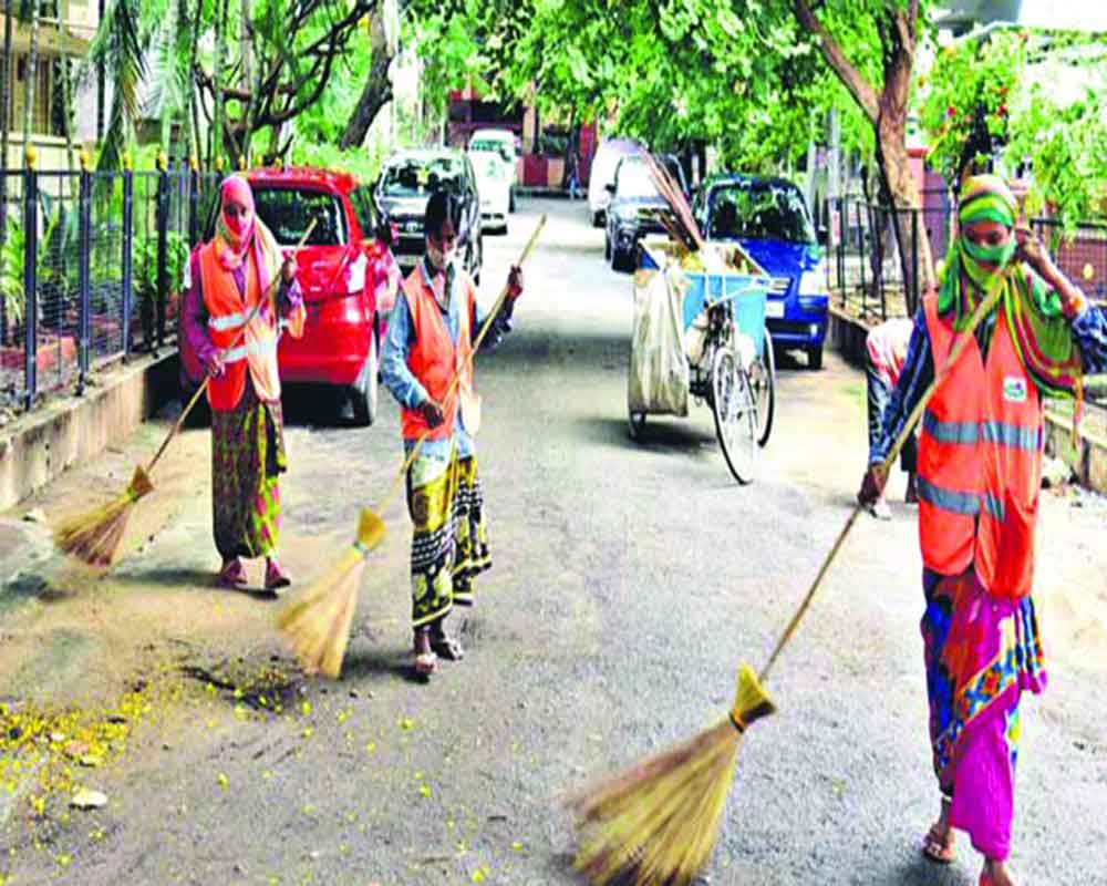 Unification of MCD for Structural Reforms