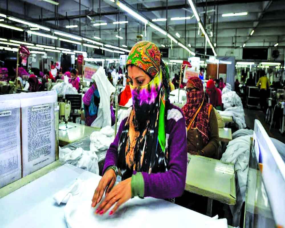 Unlock potential of MSMEs with schemes