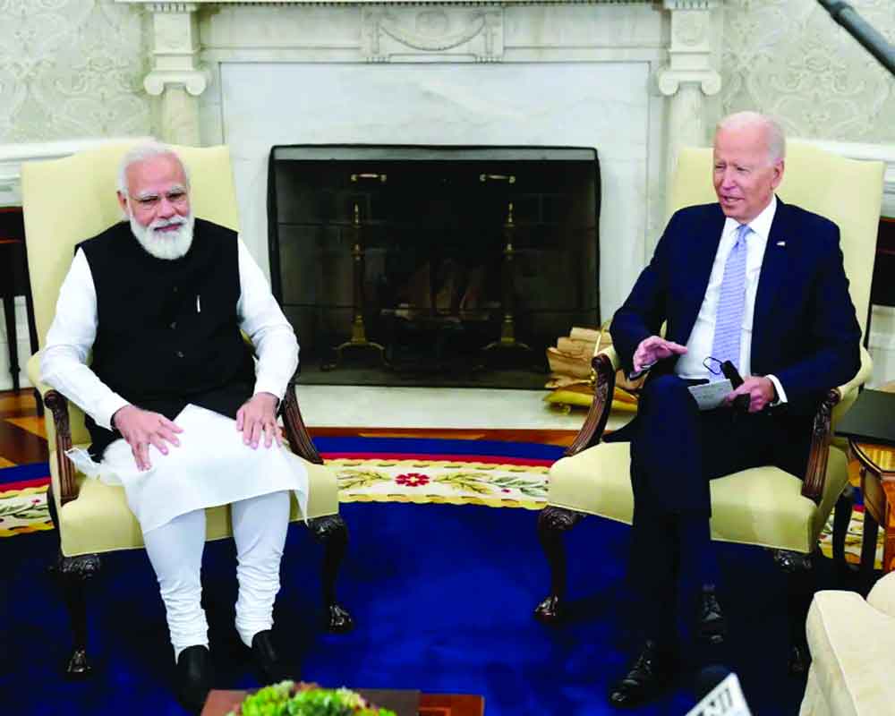 Upshot, prospects of Biden’s Asia policy