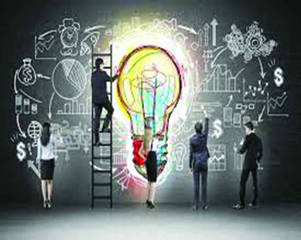 Venture Capitalists to provide strategic direction to startups