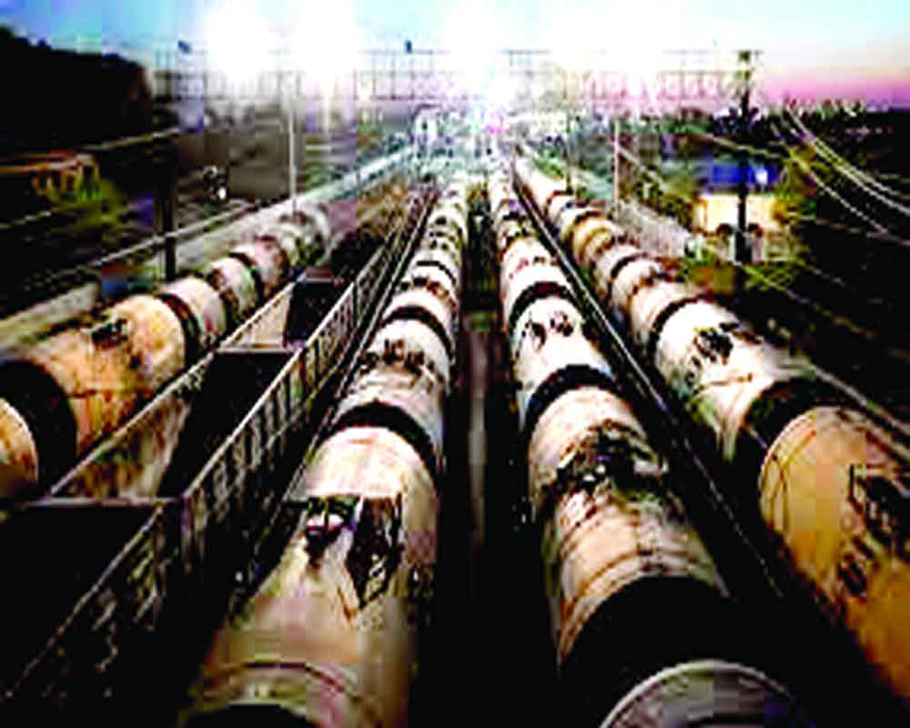 Windfall tax on fuel export, domestic crude oil slashed