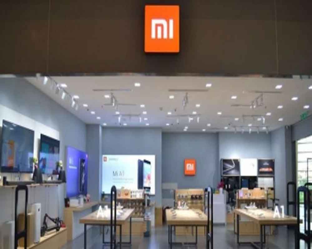 Xiaomi India Paid Rs 4 663 Cr To Qualcomm As Royalty Remittance