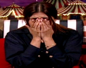 'Bigg Boss 16': Nimrit breaks down over being called 'weak contestant'