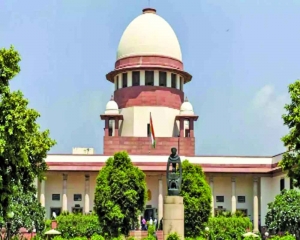 'Collegium discussions can't be put out in public domain through RTI', says SC