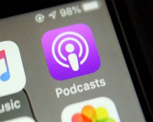 Apple Podcasts gets new feature for creators
