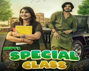Atmika Tiwari’s Snow Records released “Special Class” featuring Divya Upadhyay and Pankaj Joshi by Singer Adyy Worldwide
