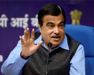 Automobiles in India to be accorded 'Star Ratings' based on performance in crash tests: Gadkari