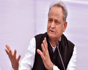 CBI files case against Gehlot's brother, 14 others in fertilizer scam, conducts raids