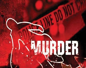 Chhattisgarh: Man, wife, teen daughter found murdered in Jashpur