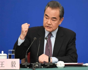 Chinese FM to visit Solomon Islands amid security pact worry