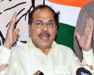Cong MPs allege Delhi Police treated them like 'terrorists' during protest; meet Birla, Naidu