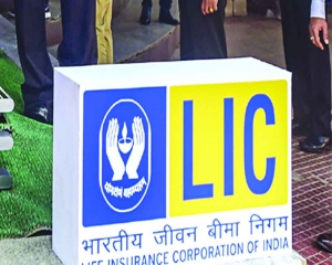 Despite its low share price, LIC is valuable