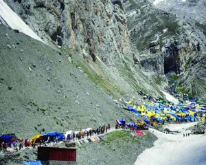 Fourth batch of over 6,000 pilgrims leaves Jammu for Amarnath cave shrine