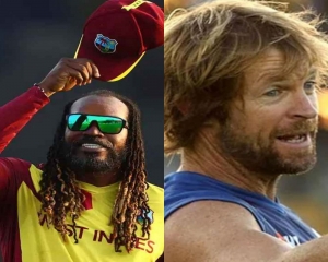 Gayle, Rhodes send Republic Day wishes after messages from PM Modi