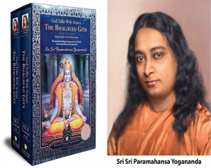 Gita Jayanti – an opportunity to revisit the Bhagvad Gita’s teachings